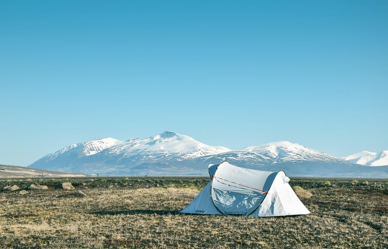 Tent Camps