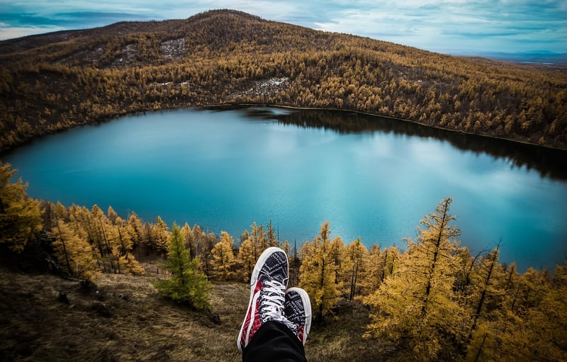 Hiking Clothing